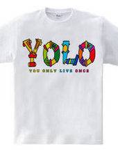 YOLO-001