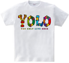 YOLO　001