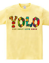 YOLO-001