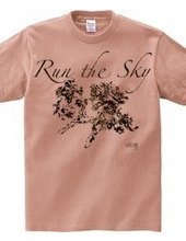 "RUN the SKY" otg#2384