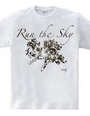 “RUN the SKY”　otg#2384