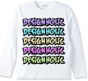 DESiGNHOLiC-T 03