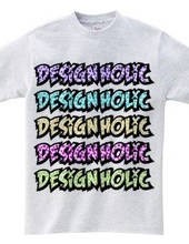 DESiGNHOLiC-T 03