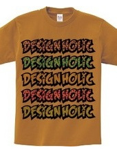 DESiGNHOLiC-T 03