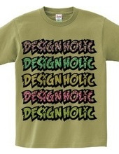 DESiGNHOLiC-T 03