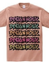 DESiGNHOLiC-T 03