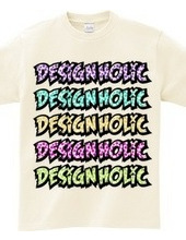 DESiGNHOLiC-T 03