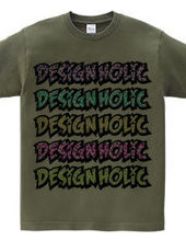 DESiGNHOLiC-T 03