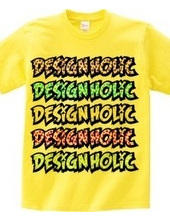 DESiGNHOLiC-T 03