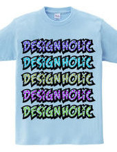 DESiGNHOLiC-T 03