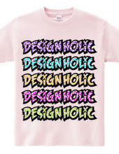 DESiGNHOLiC-T 03