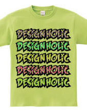 DESiGNHOLiC-T 03