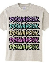 DESiGNHOLiC-T 03