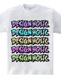 DESiGNHOLiC-T 03