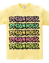 DESiGNHOLiC-T 03