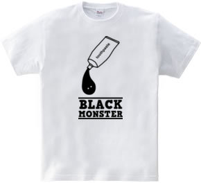 Black Monster