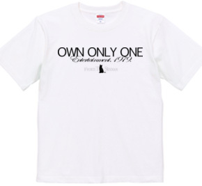 OWN ONLY ONE 13