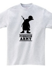 ARMY PENGUIN
