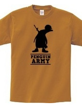 ARMY PENGUIN