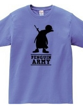 ARMY PENGUIN