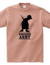 ARMY PENGUIN