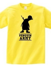 ARMY PENGUIN