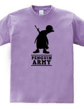 ARMY PENGUIN