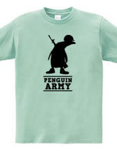 ARMY PENGUIN