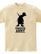 ARMY PENGUIN