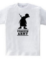 ARMY PENGUIN