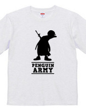 ARMY PENGUIN