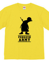 ARMY PENGUIN