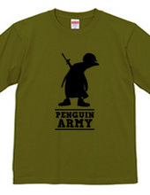 ARMY PENGUIN