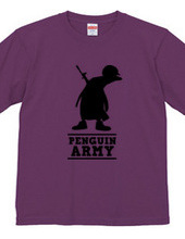 ARMY PENGUIN