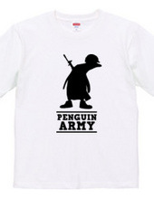 ARMY PENGUIN