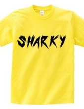 SHARKY