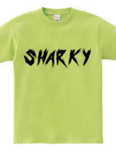 SHARKY