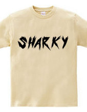 SHARKY