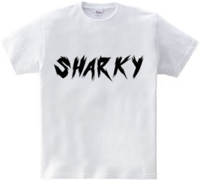 SHARKY