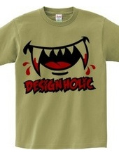 DESiGNHOLiC-T 04