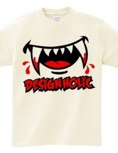 DESiGNHOLiC-T 04