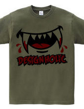 DESiGNHOLiC-T 04