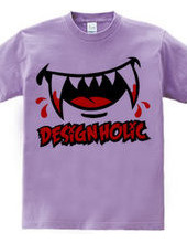 DESiGNHOLiC-T 04