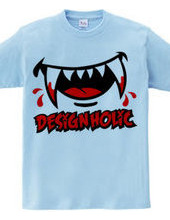 DESiGNHOLiC-T 04