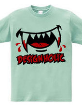 DESiGNHOLiC-T 04