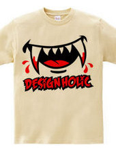 DESiGNHOLiC-T 04