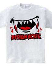 DESiGNHOLiC-T 04