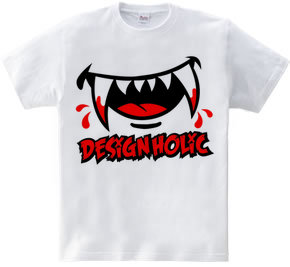 DESiGNHOLiC-T 04