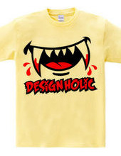 DESiGNHOLiC-T 04