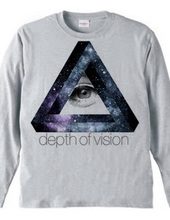 depth of vision